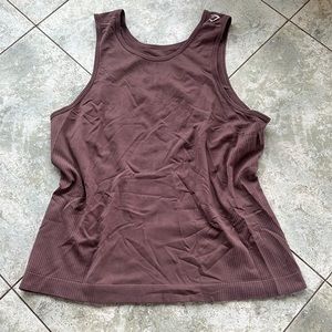 Gymshark Muscle Tank
